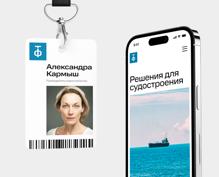 Технофлот