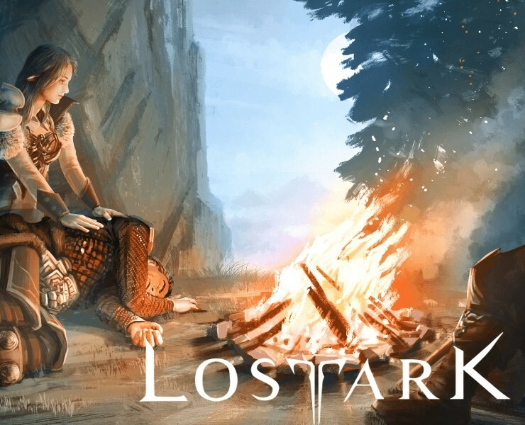Lost Ark. Истории на Dprofile