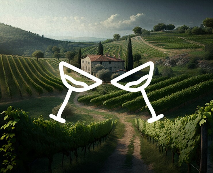 Jordan Wine/Design/Advertisement